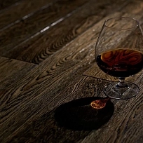 ДУБ КОТТЕДЖ МАССИВНАЯ ДОСКА AMBER WOOD